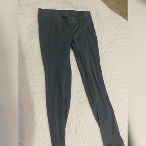 kerrits Ice Fil Full Seat Tights - XL